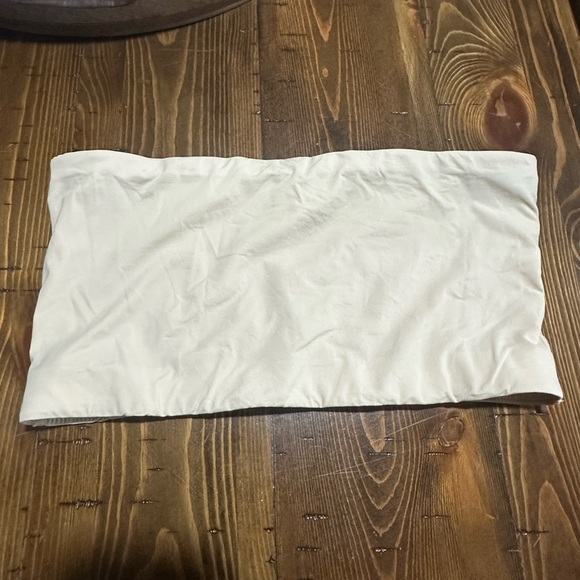 Skims Fits Everybody Bandeau in Clay 2X - Picture 2 of 4